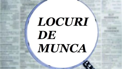 munca suceava|Oferte locuri de munca Suceava Suceava • Anunturi angajari